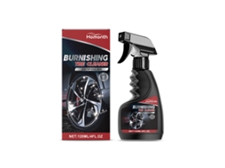 Spray Limpador de Pneus LAXISCREED Homonth