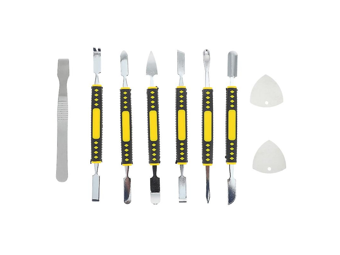 1pcs Conjunto De Pé De Cabra Raspador