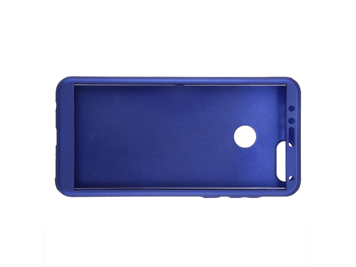 Capa de Telefone LAXISCREED Proteção Total Spray 360 Graus