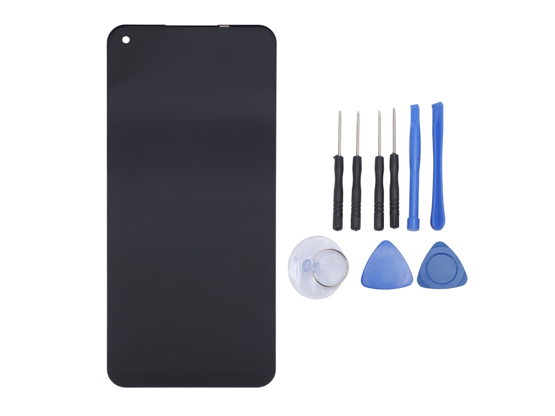 Kit Reparação Ecrã Lcd LAXISCREED para Smartphones 5g