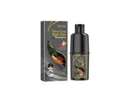Shampoo Eelhoe Prateado Cinza Hidratação Suave