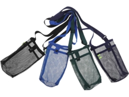 Conjunto De 4 Bolsas Para Garrafa Água,bolsa Ombro Com Capa Protetora Em Tela,estojo...