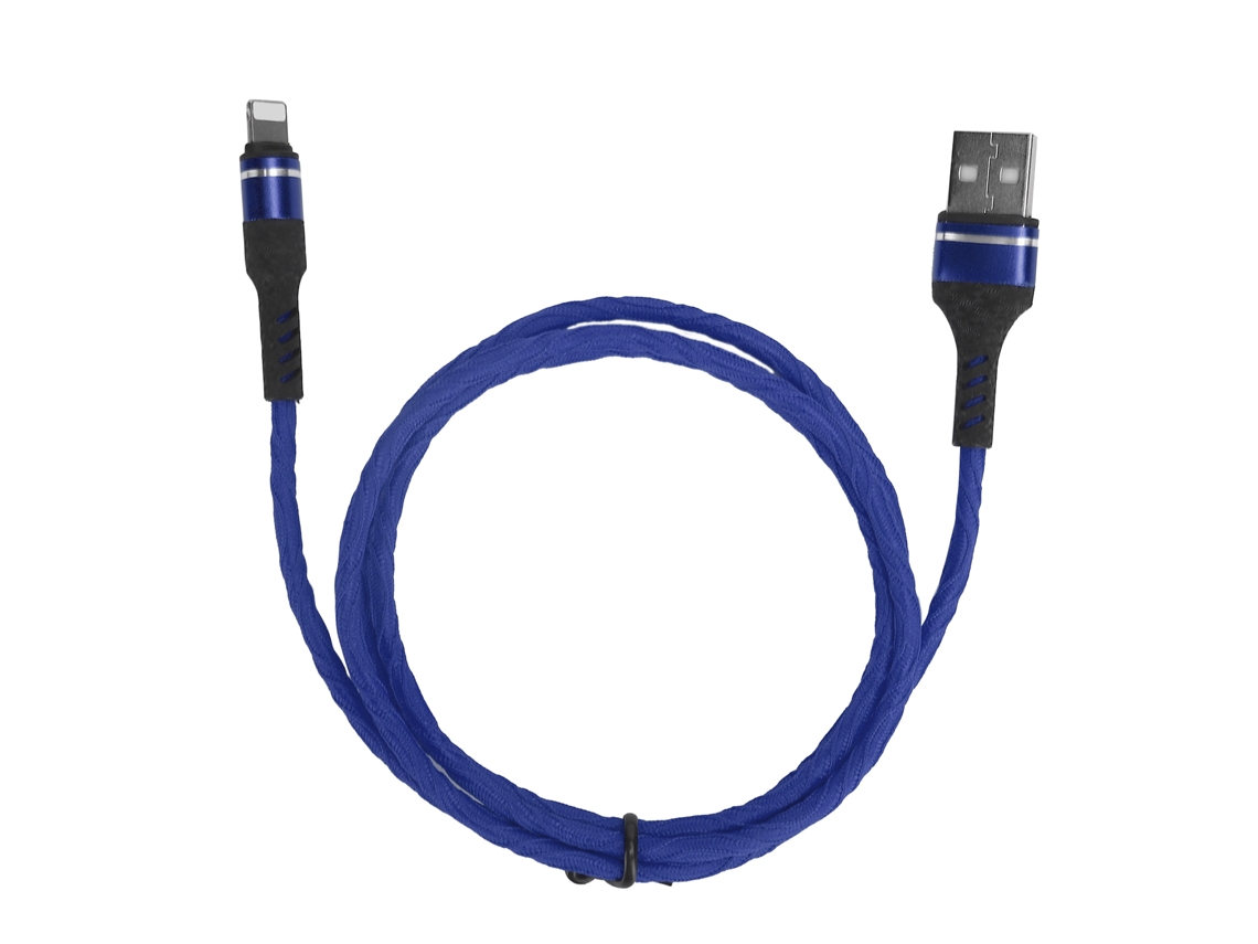Cabo de Carregamento Micro Usb 1m 3a LAXISCREED