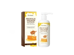 Gel Banho Propolis para Pele Saudável