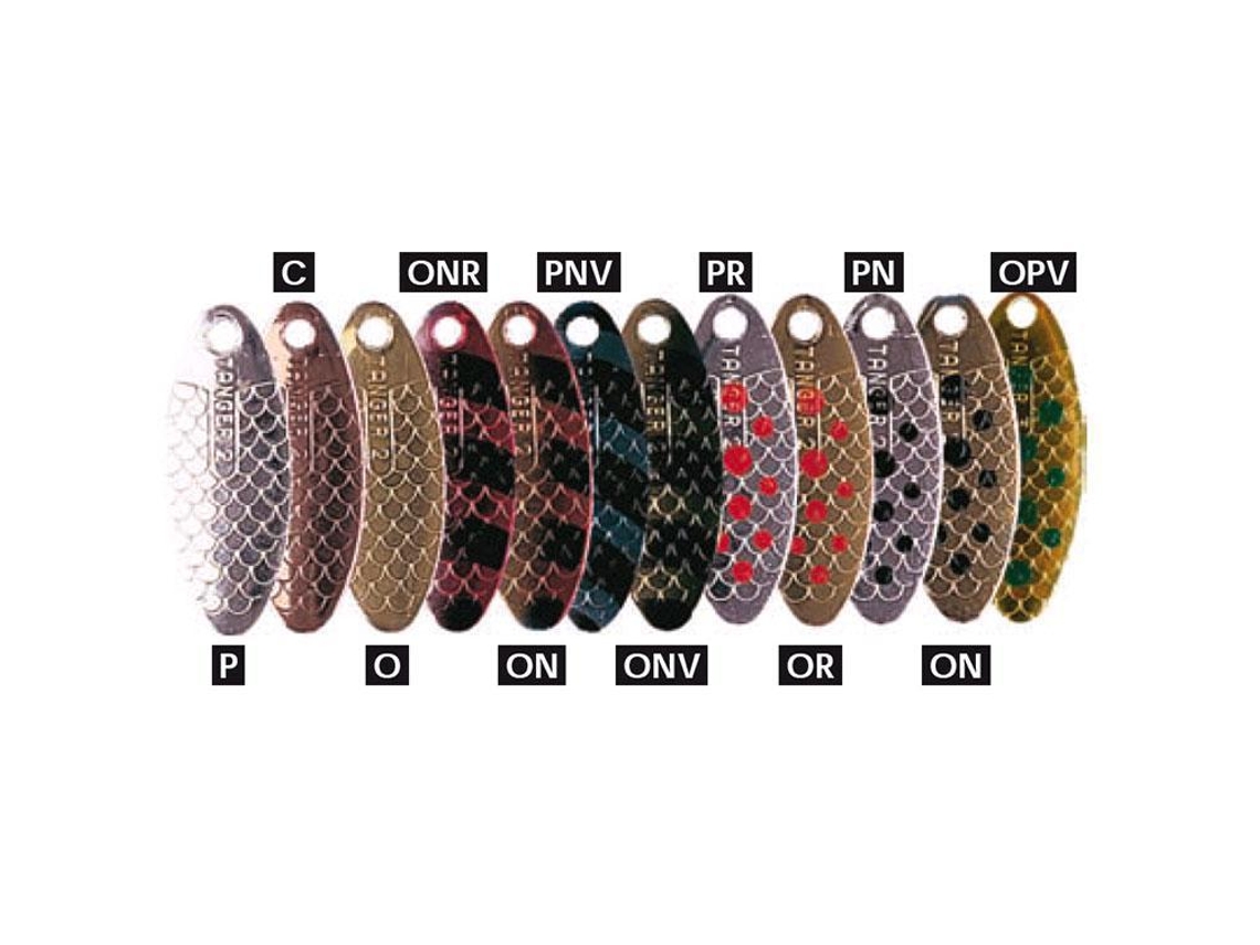 Kali Tanger 3 Box 8 Gr