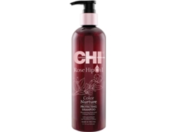 Champô CHI Rose Hip Oil (40 ml)