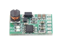 Orevant-módulo Conversor Dc Stepup Carregador Ups Power Diy Placa Componente Eletrônico Dd05cvsa(5v)