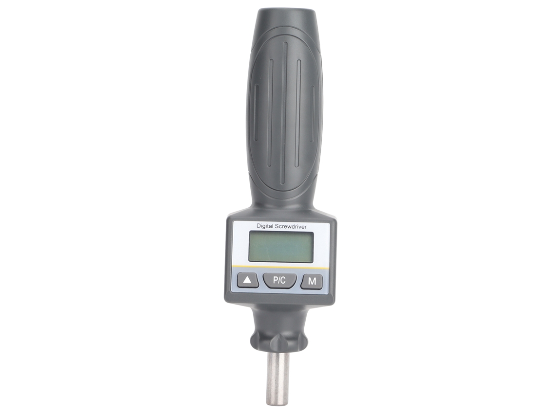 Conjunto De Parafusadeiras De Torque Com Lcd E Encaixe Rápido Da Marca Laxiscreed
