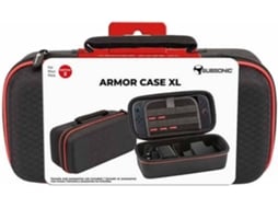 Mala de Transporte XL SUBSONIC Nintendo Switch 2