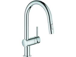 Torneira GROHE 1/2 32321002 Cromado