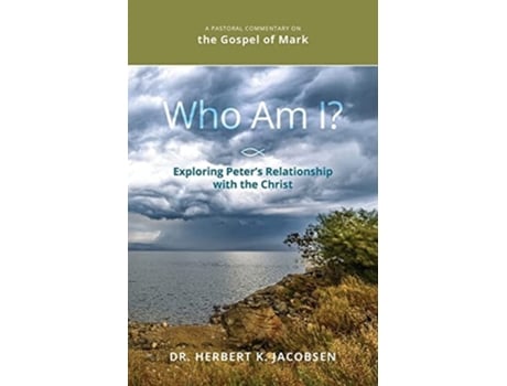Livro Who Am I? De Herbert K Jacobsen (inglês)