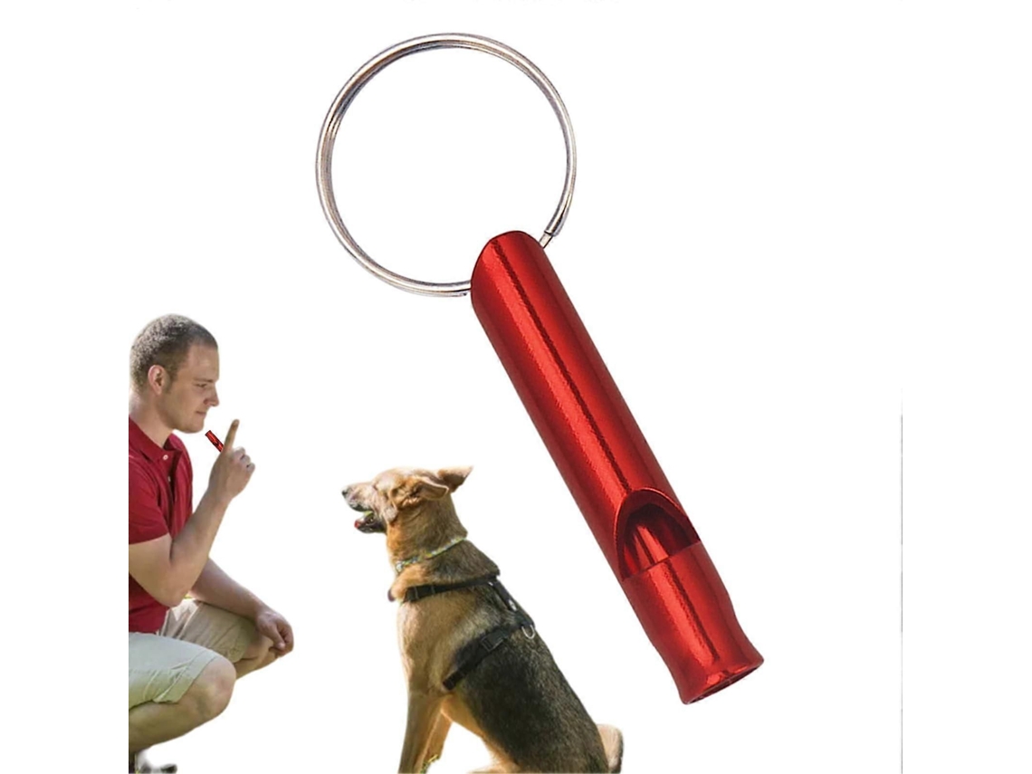 Anti Dispositivo de Latido portátil com Lanterna GOKOCO