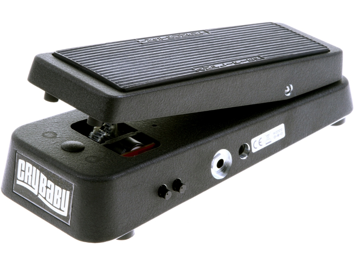 Dunlop Crybaby 95Q