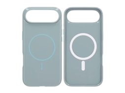 Capa Magsafe Rvelon Para Iphone Air - Verde