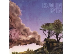 CD Howlin Rain - Howlin Rain (1CDs)