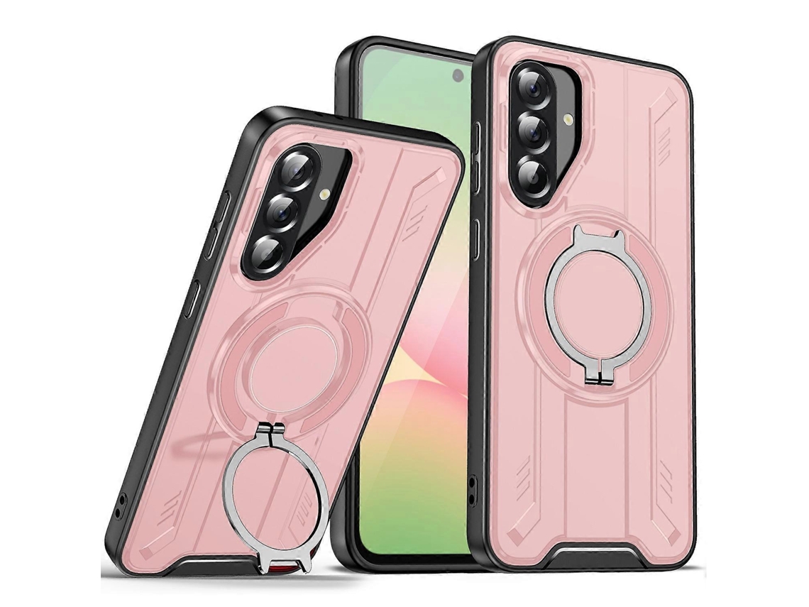 Capa Compatível Com Galaxy A56 5g