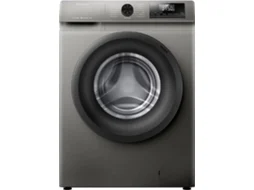 Máquina de Lavar Roupa HISENSE WF1Q8041BT (8 kg - 1400 rpm - Cinzento)