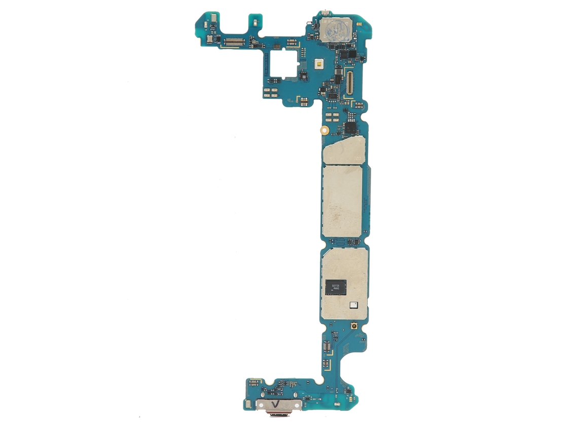 Placa mãe EOOCOO (para Samsung A720f Single Sim 32gb)