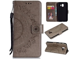 Capa Samsung Galaxy J4 2018 HONGWE.