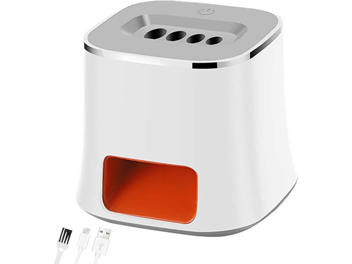 Descascador De Melão Elétrico Automático Para Biscoitos