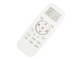 Controle Remoto Substituto Compatível Com Ar Condicionado Dg11l1-03