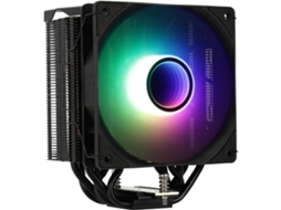 Ventilador Do Processador Aerocool Mirage 6 Rgb