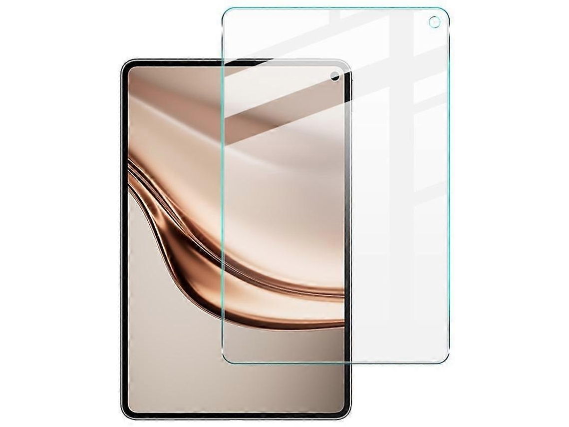 Película Protetora Para Tablet Lurelia, Compatível Com Huawei Matepad Mini 2025 Da Série Imak H, Vidro Temperado
