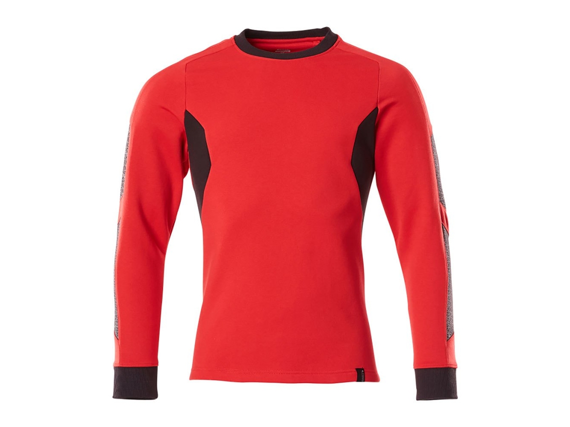 Capuz Accelerate 18384 Vermelho M MASCOT