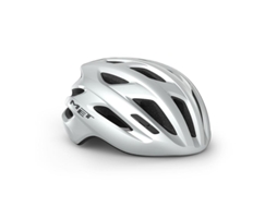 CONHECIDO | Capacete Ídolo Branco Brilhante - M