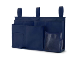 Saco de armazenamento de cama Slowmoose, saco de armazenamento de cama, saco de armazenamento de quarto