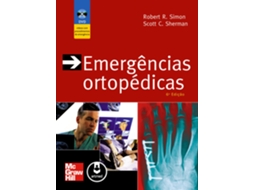Livro Emergências Ortopédicas