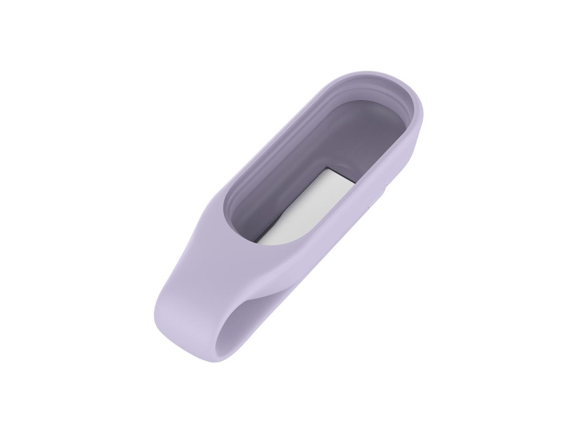Capa Protetora À Prova D'água Mi Band 6