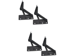 Dobradiça Para Sofá-cama Dobrável, Conjunto De 4 Dobradiças