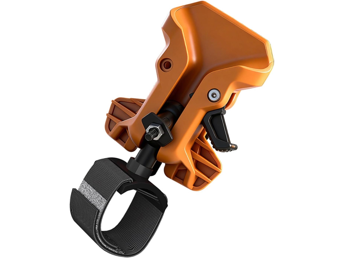 Suporte De Ferramentas Seguro Com Fivela Cintura E Design Automático Para Cintos Proteção Contra Quedas