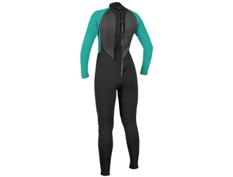 O´neill Wetsuits Reactor Ii 3/2mm Back Zip