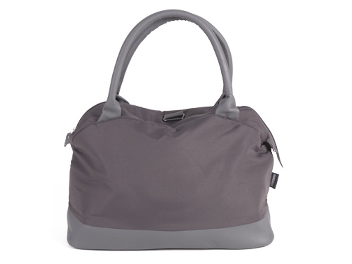 Mama Bag KIKKABOO Tender Gris