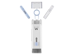 Kit Limpeza 7 em 1 EWENT EW5630 - Branco