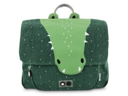 TRIXIE Satchel Mr. Crocodile