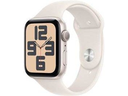 APPLE Watch SE2 GPS (Recondicionado Flippers Marcas Mínimas - 44 mm - Alumínio - Luz-das-Estrelas)