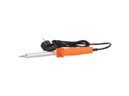 Ferro de Solda Primerox de 80W com Interruptor e Cotovelo, para Reparo e Soldagem a 500℃