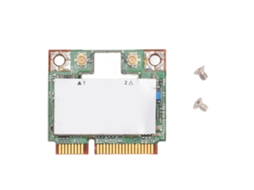 Placa De Rede Sem Fio (300mbps Dual Band Para Notebooks Hp)