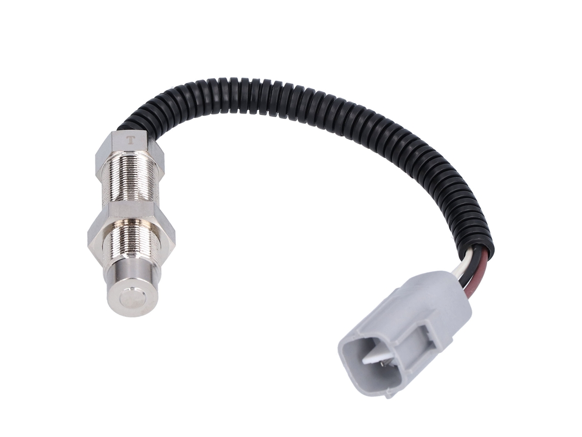 Sensor De Velocidade Para Escavadora Laxiscreed, Compatível Com Voltagem 6-36v, Ideal Para Kobelco Sk200-8