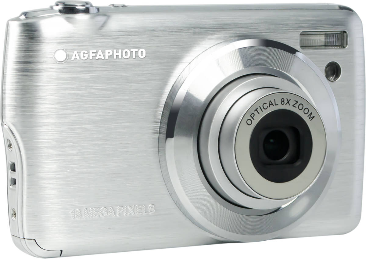 Máquina Fotográfica AGFAPHOTO DC8200
