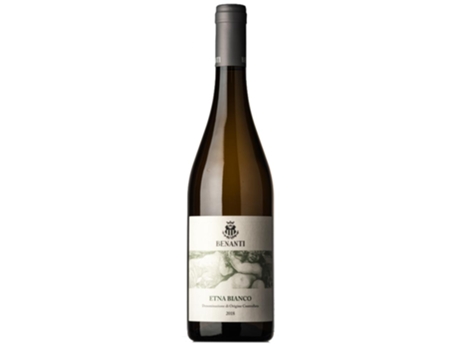 Benanti Bianco Carricante Etna 75 cl