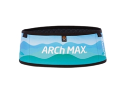 Cinto Pro Plus Azul S-March Max