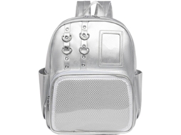 Bolsa De Poliuretano – Porta Crachá Estético Trabalho, Academia, Esportes, Viagens, Trilhas, Quadrinhos Ao Ar Livre