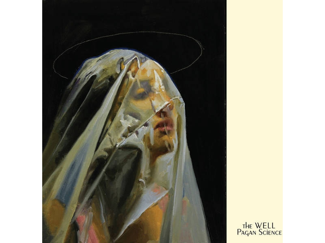CD The Well  - Pagan Rites (1CDs)