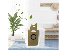 2 Sacos De Pó Para Aspirador Robô Xiaomi Lydsto G2