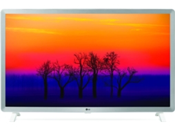 TV LG 32LK6200 (LED - 32'' - 81 cm - Full HD - Smart TV)