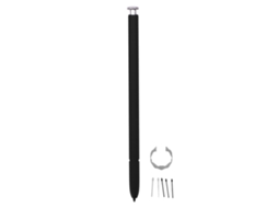 Caneta Estilo EOOCOO para Samsung Galaxy S23 Ultra 5G com sensibilidade 4096 níveis